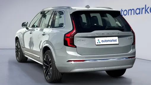 VOLVO XC90 XC90 B5 B AWD Plus Bright 7os aut