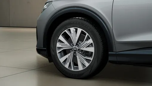AUDI Q4 Q4 e-tron 40 63kWh Nowy