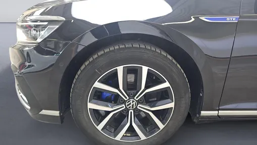 VOLKSWAGEN Passat Passat 1.4 TSI Plug-In Hybrid GTE DSG