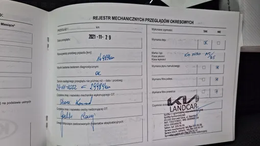 KIA Cee'd Ceed 1.0 T-GDI S