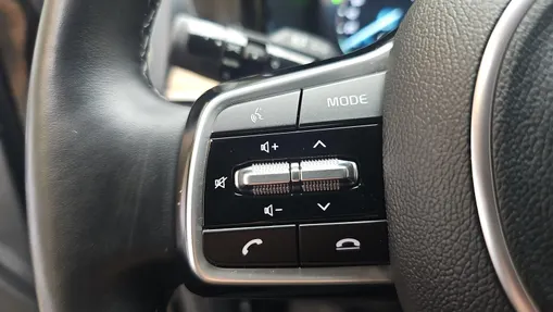 KIA Sorento Sorento 1.6 T-GDI PHEV XL 4WD aut 7os.