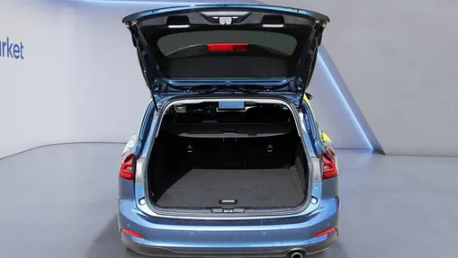 FORD Focus Focus 1.5 EcoBlue Titanium X aut