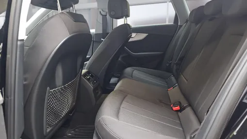 AUDI A4 A4 35 TDI mHEV S tronic