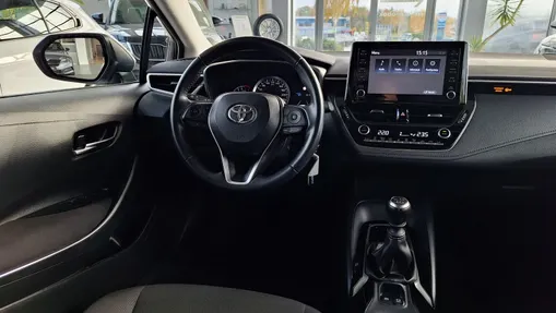 TOYOTA Corolla Corolla 1.5 Comfort