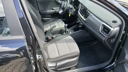 KIA Stonic Stonic 1.0 T-GDI M