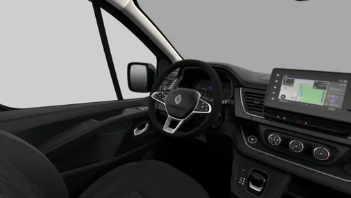 RENAULT Trafic Trafic Kombi 2.0 Blue dCi L2 Equilibre aut Nowy