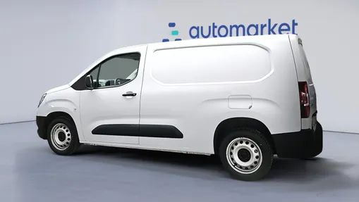 OPEL Combo Van Combo Cargo XL 1.5 CDTI 2,3t Enjoy