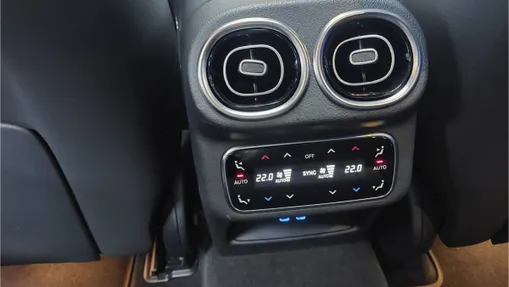 MERCEDES-BENZ GLC AMG GLC 63 S E Performance 4-Matic PHEV AMG Edition 1