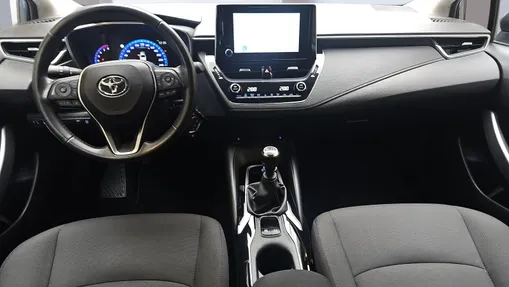 TOYOTA Corolla Corolla 1.5 Style