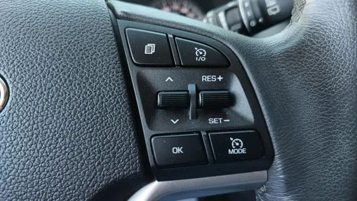 HYUNDAI Tucson Tucson 1.6 GDi Comfort 2WD