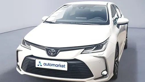 TOYOTA Corolla Corolla 1.5 Style MS