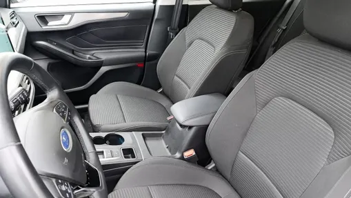 FORD Focus Focus 1.5 EcoBlue Titanium X aut