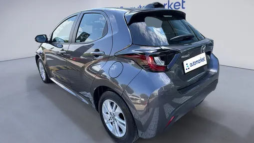 MAZDA 2 2 1.5 Hybrid Centre Line CVT