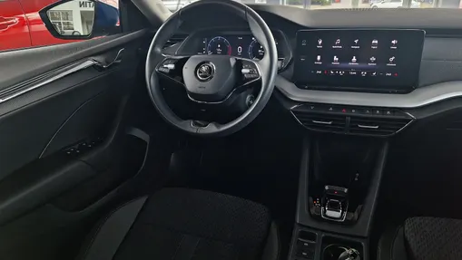 SKODA Octavia Octavia 1.5 TSI e-Tec Style DSG