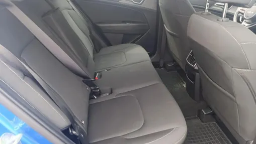 KIA Sportage Sportage 1.6 T-GDI mHEV M 2WD DCT