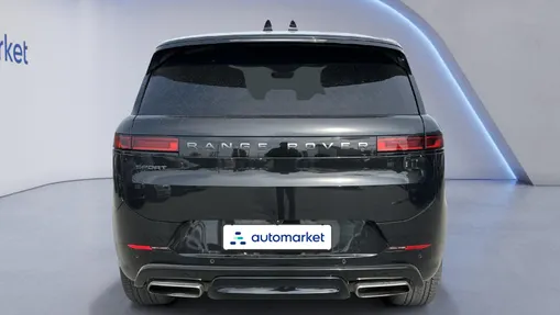 LAND ROVER Range Rover Sport Range Rover S 3.0 P460e PHEV Dynamic SE