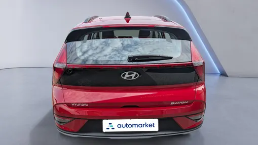 HYUNDAI Bayon Bayon 1.0 T-GDI Smart DCT Nowy