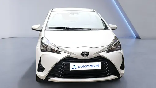 TOYOTA Yaris Yaris 1.5 Active