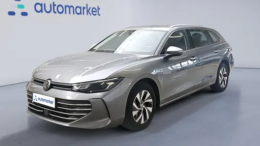 VOLKSWAGEN Passat Passat 1.5 TSI ACT mHEV Business DSG