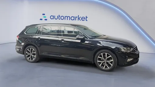 VOLKSWAGEN Passat Passat 1.5 TSI EVO Business DSG