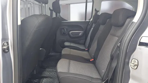 TOYOTA Proace City Verso Proace City Verso Long 1.5 D-4D Business