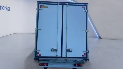 RENAULT Master Master dCi L3 Extra Nowy
