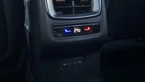 CUPRA Terramar Terramar 1.5 eHybrid PHEV Advantage Edition DSG