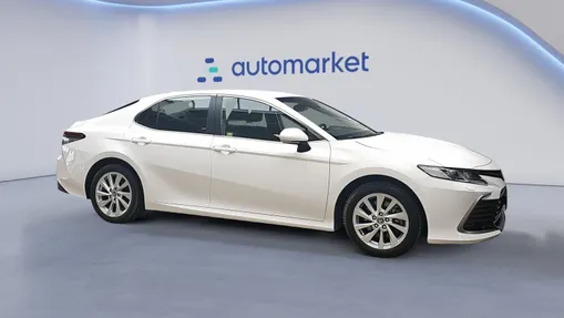 TOYOTA Camry Camry 2.5 Hybrid Comfort CVT