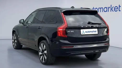 VOLVO XC90 XC90 T8 AWD Plug-In Hybrid Ultra Dark 7os aut