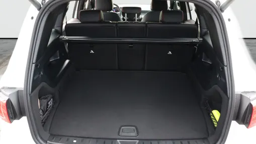 MERCEDES-BENZ GLB GLB 200 d AMG Line 8G-DCT Nowy