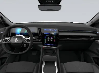 RENAULT Austral Austral 1.2 E-Tech Full Hybrid 200 Techno MMT Nowy
