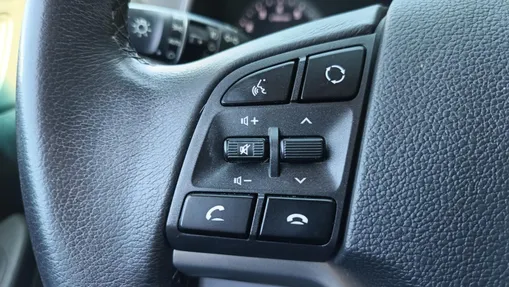 HYUNDAI Tucson Tucson 1.6 GDi Comfort 2WD