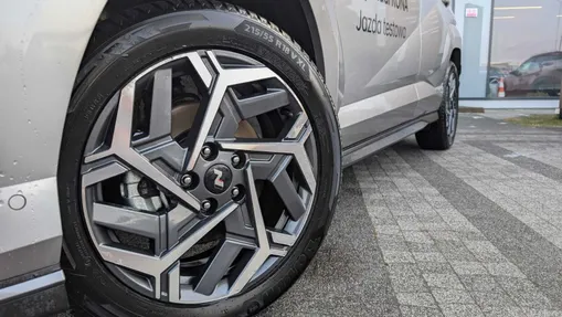 HYUNDAI Kona Kona 1.6 T-GDI N-Line DCT Nowy