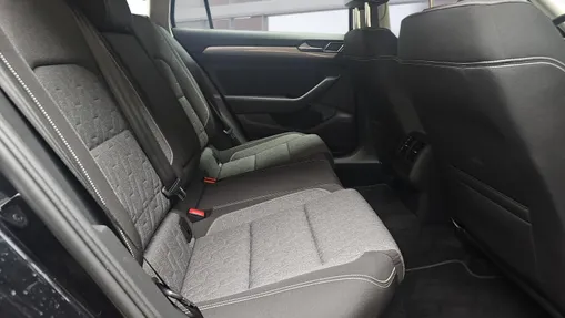 VOLKSWAGEN Passat Passat 1.5 TSI EVO Business DSG