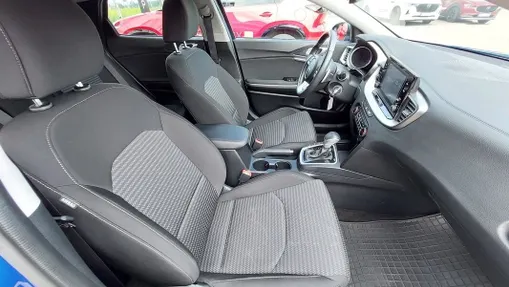 KIA XCeed XCeed 1.5 T-GDI M DCT