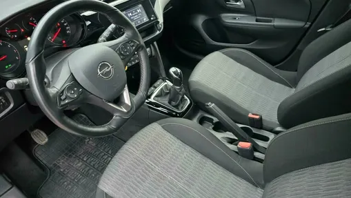 OPEL Corsa Corsa 1.2 S&S