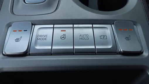 HYUNDAI Kona Kona Electric 64kWh Executive