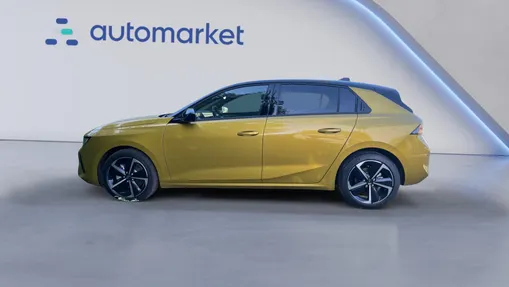OPEL Astra Astra VI 1.2 T GS S&S aut Nowy