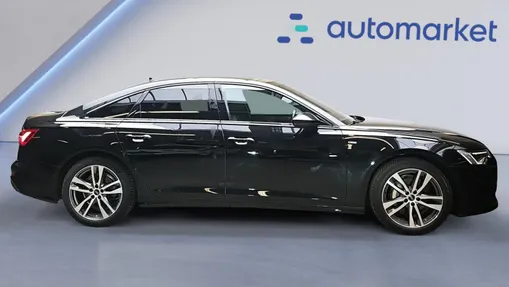 AUDI A6 A6 40 TDI mHEV Quattro Sport S tronic