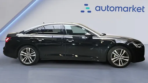 AUDI A6 A6 40 TDI mHEV Quattro Sport S tronic