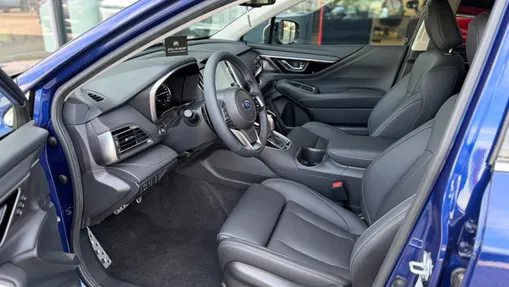 SUBARU Outback Outback 2.5i Business Edition (EyeSight) Lineartronic Nowy