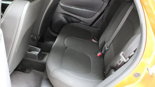 RENAULT Captur Captur 1.3 Energy TCe FAP Intens
