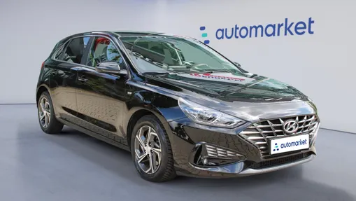 HYUNDAI i30 i30 1.5 T-GDI 48V Smart DCT