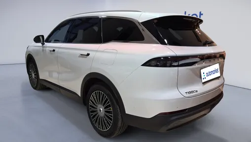 CHERY Tiggo 9 Tiggo 9 1.5 T-GDI Super Hybrid Prestige 3DHT Nowy
