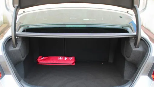 RENAULT Megane Megane 1.3 TCe Techno EDC