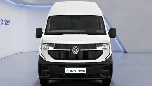 RENAULT Master Master dCi L4H3 RWD Extra Nowy