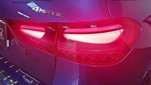 MERCEDES-BENZ GLA GLA 220 mHEV 4-Matic AMG Line 8G-DCT