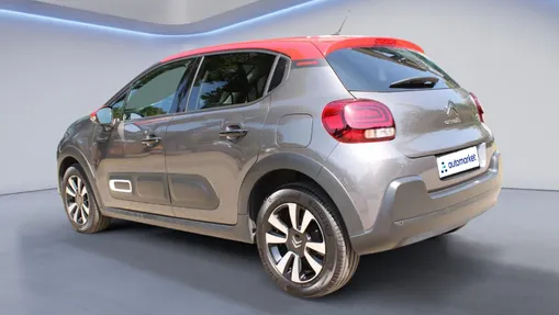 CITROEN C3 C3 1.2 PureTech Shine