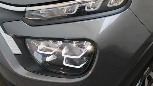CITROEN C3 C3 1.2 PureTech Shine