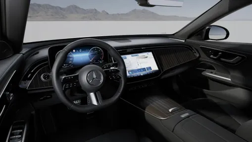MERCEDES-BENZ E Klasa E 220 d mHEV 4-Matic AMG 9G-Tronic Nowy